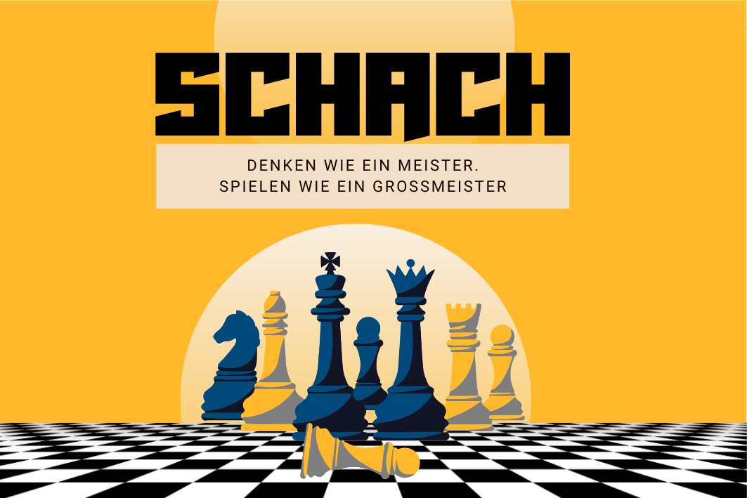 Schach - LMU Ulm